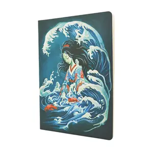 Impératrice Jingū - Front