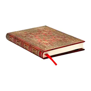 薔薇戦争 - シェイクスピア図書館 - Hardcover Journals | Paperblanks