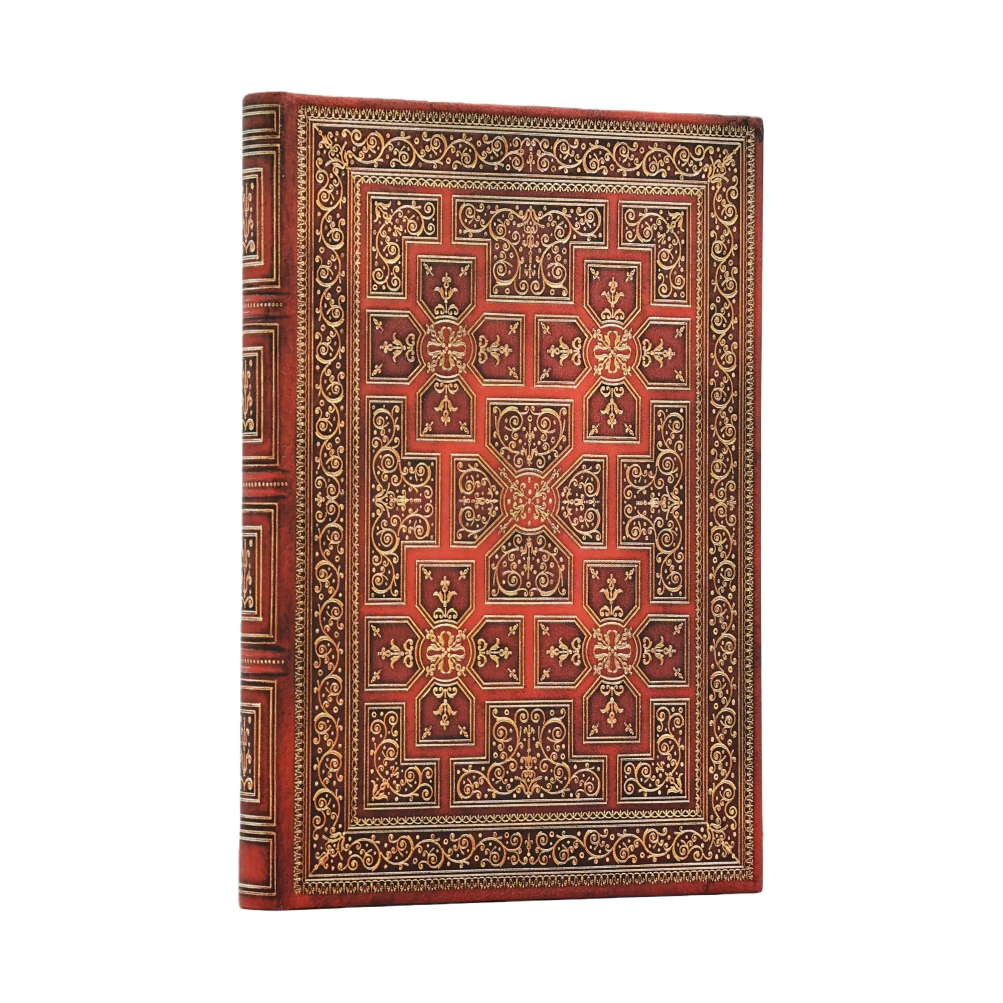 薔薇戦争 - シェイクスピア図書館 - Hardcover Journals | Paperblanks