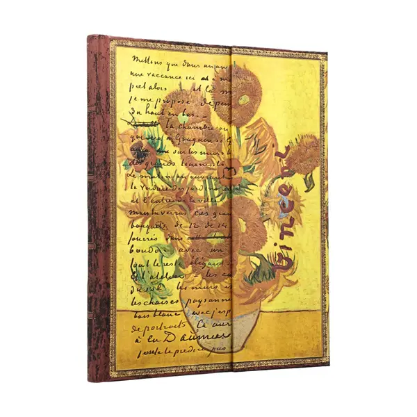 アーティストビジョン - Hardcover Journals | Paperblanks
