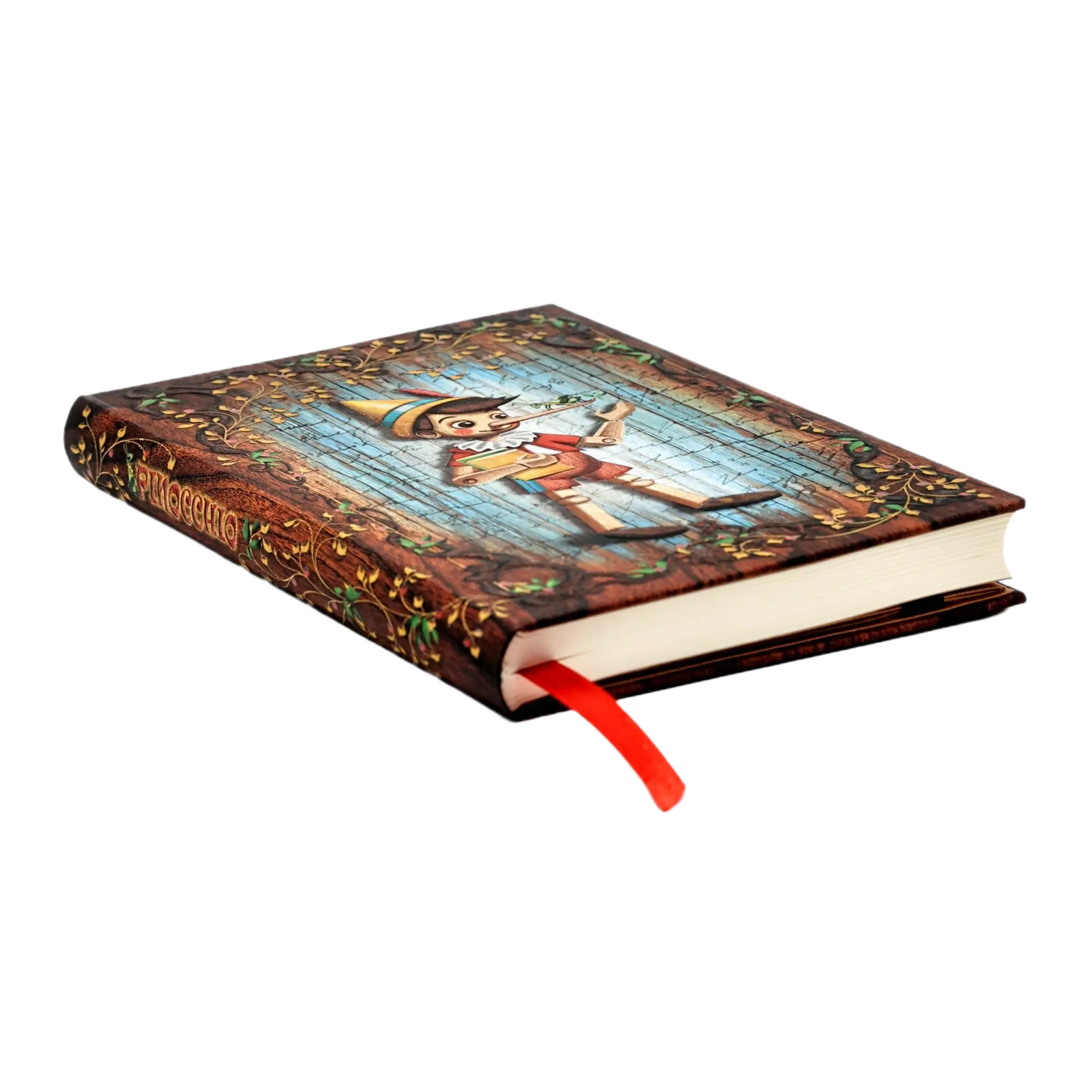 童話集 - ハードカバー | Paperblanks