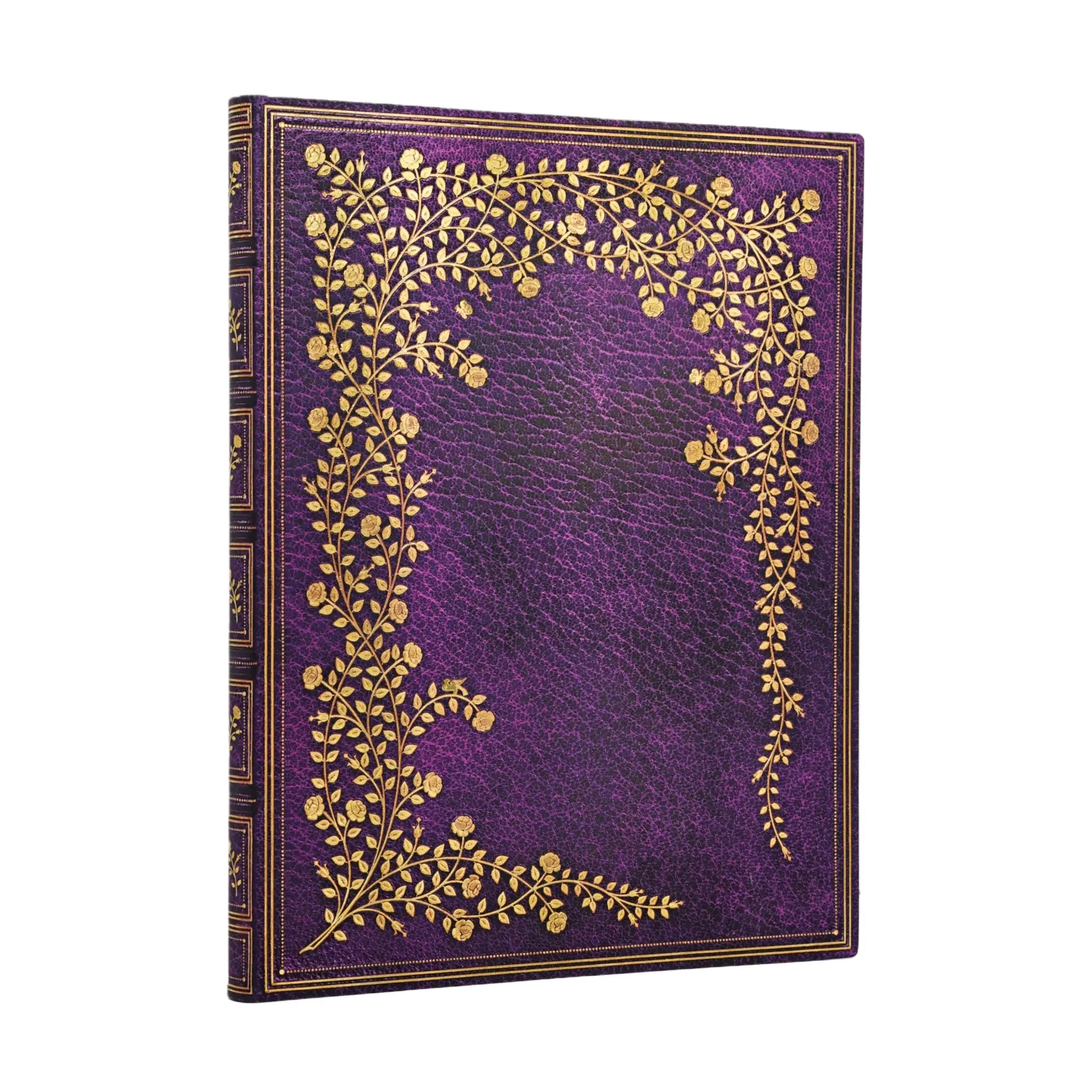 New York Rose - Gilded Age | Paperblanks