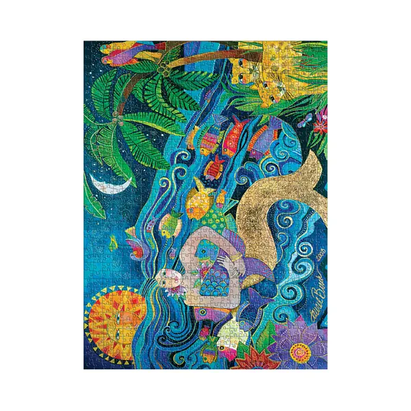 Okeanos - Whimsical Creations | Paperblanks