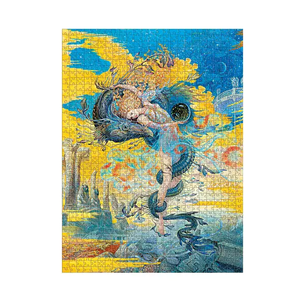 Temptation - Visions of Paradise | Paperblanks