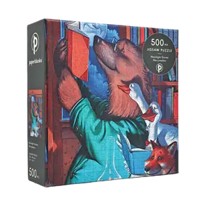 Jigsaw Puzzles | Paperblanks