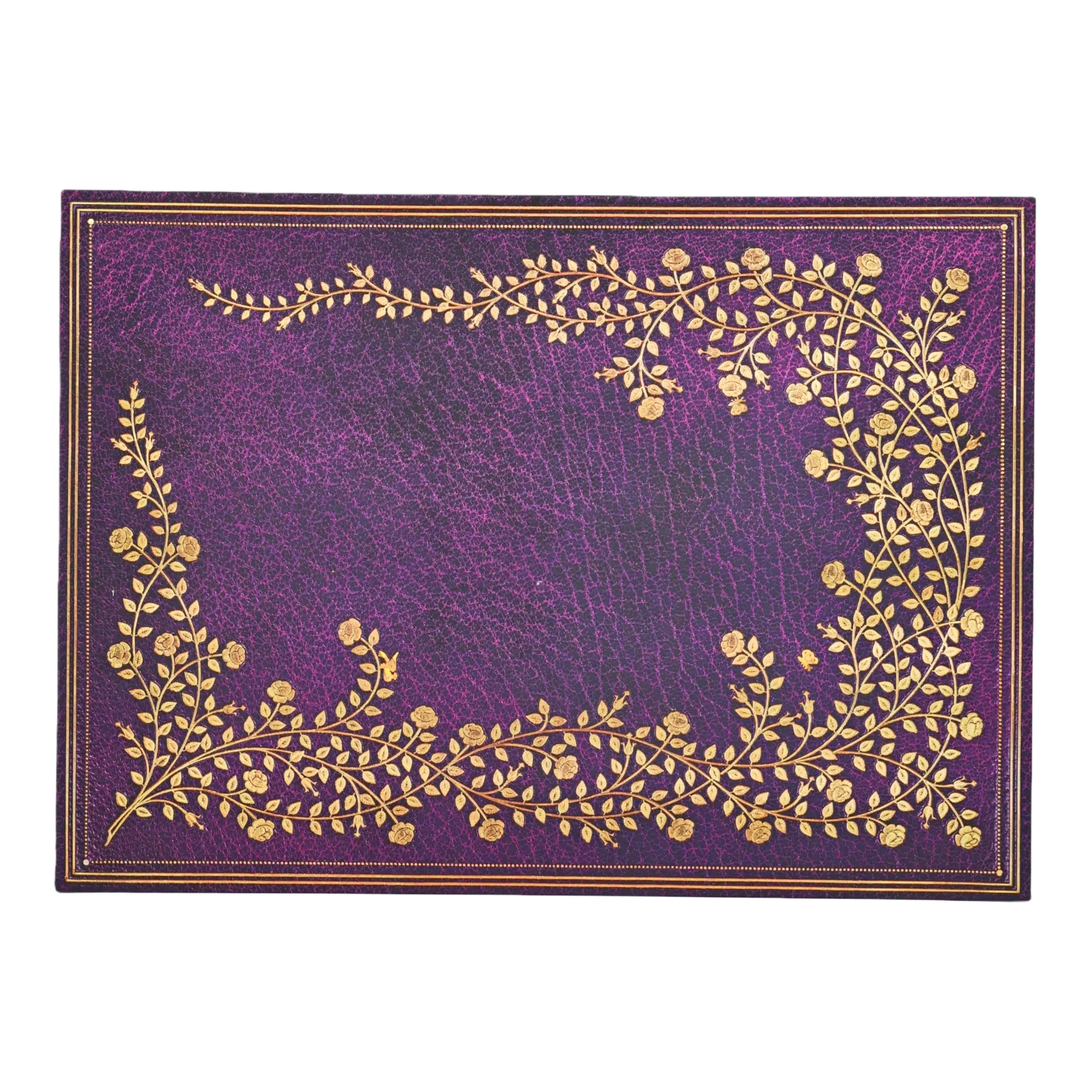 New York Rose - Gilded Age | Paperblanks