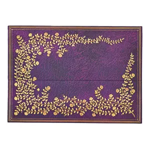 New York Rose - Front