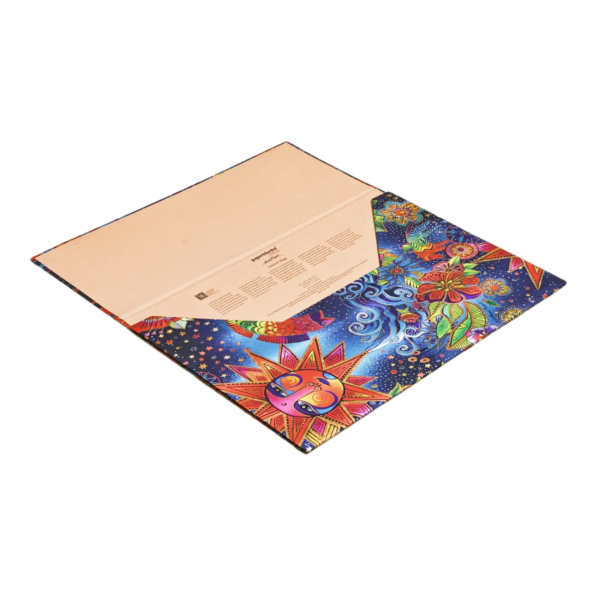 気まぐれな妖精たち | Paperblanks