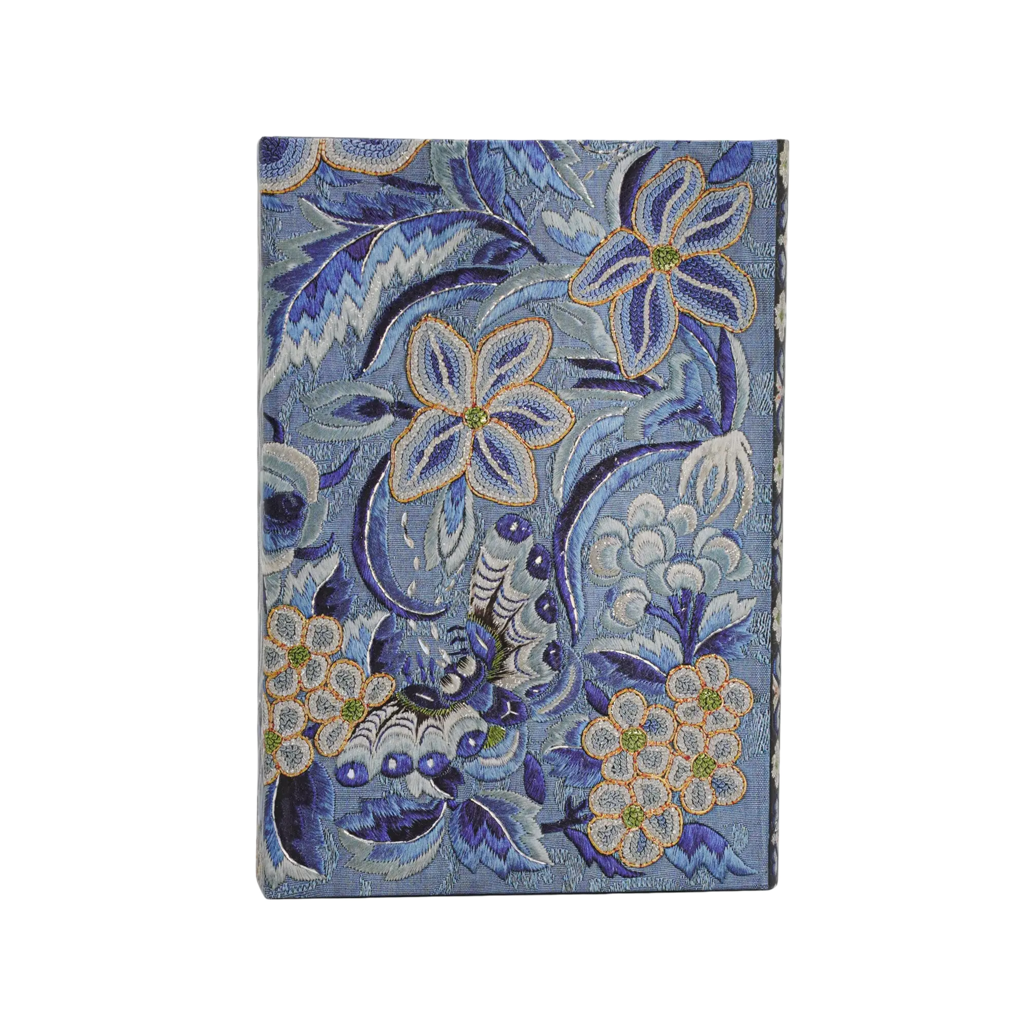 2027 Blue Willow - Celebrate Hanfu - 18-Month | Paperblanks