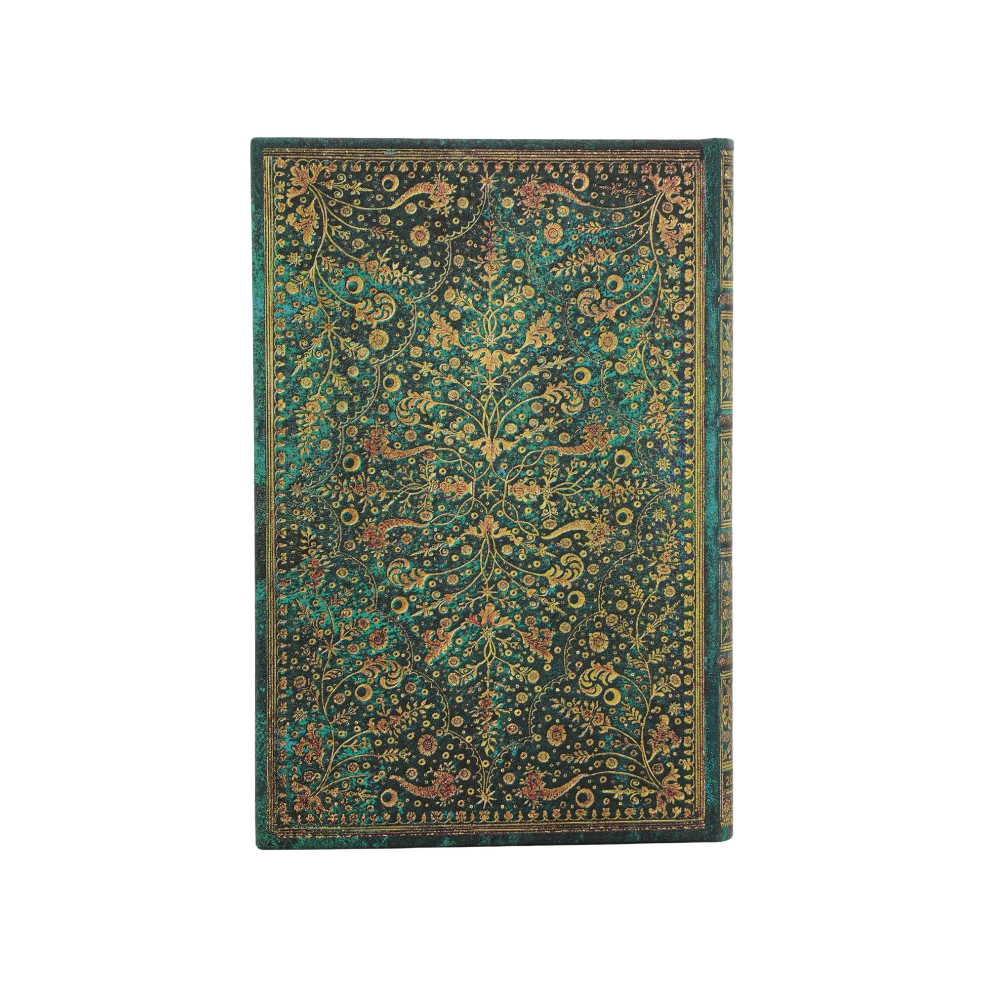 自然の恵み - 18ヶ月 | Paperblanks