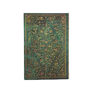 自然の恵み - 18ヶ月 | Paperblanks