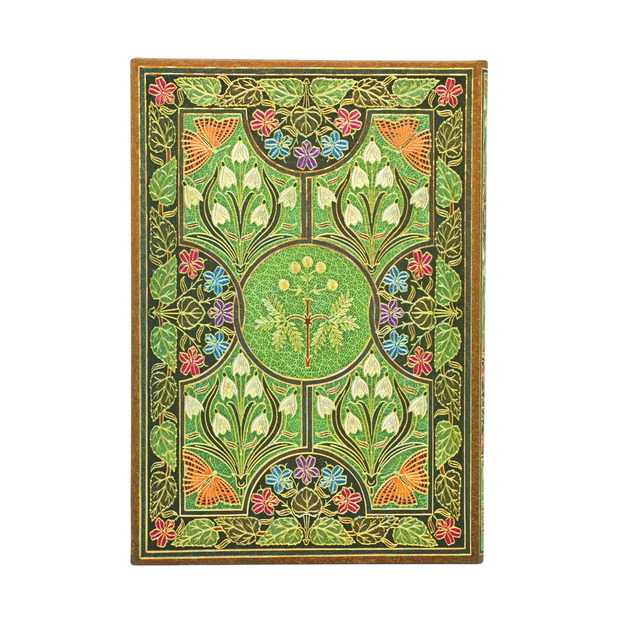 Poetry in Bloom - 12ヶ月 | Paperblanks