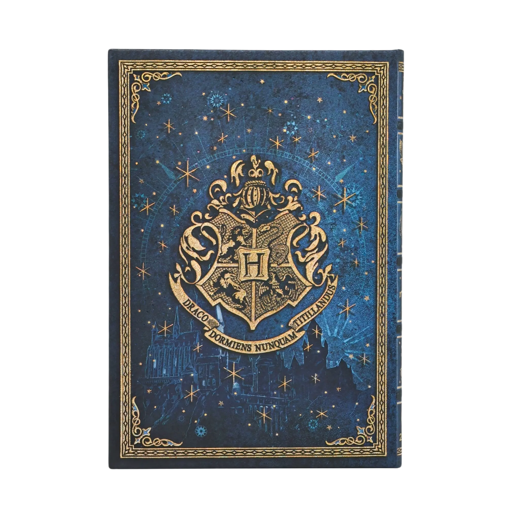 HOGWARTS CLASSICS セット　新品未開封 ハリーポッター ハリー・ポッター コレクション - 12ヶ月 | Paperblanks
