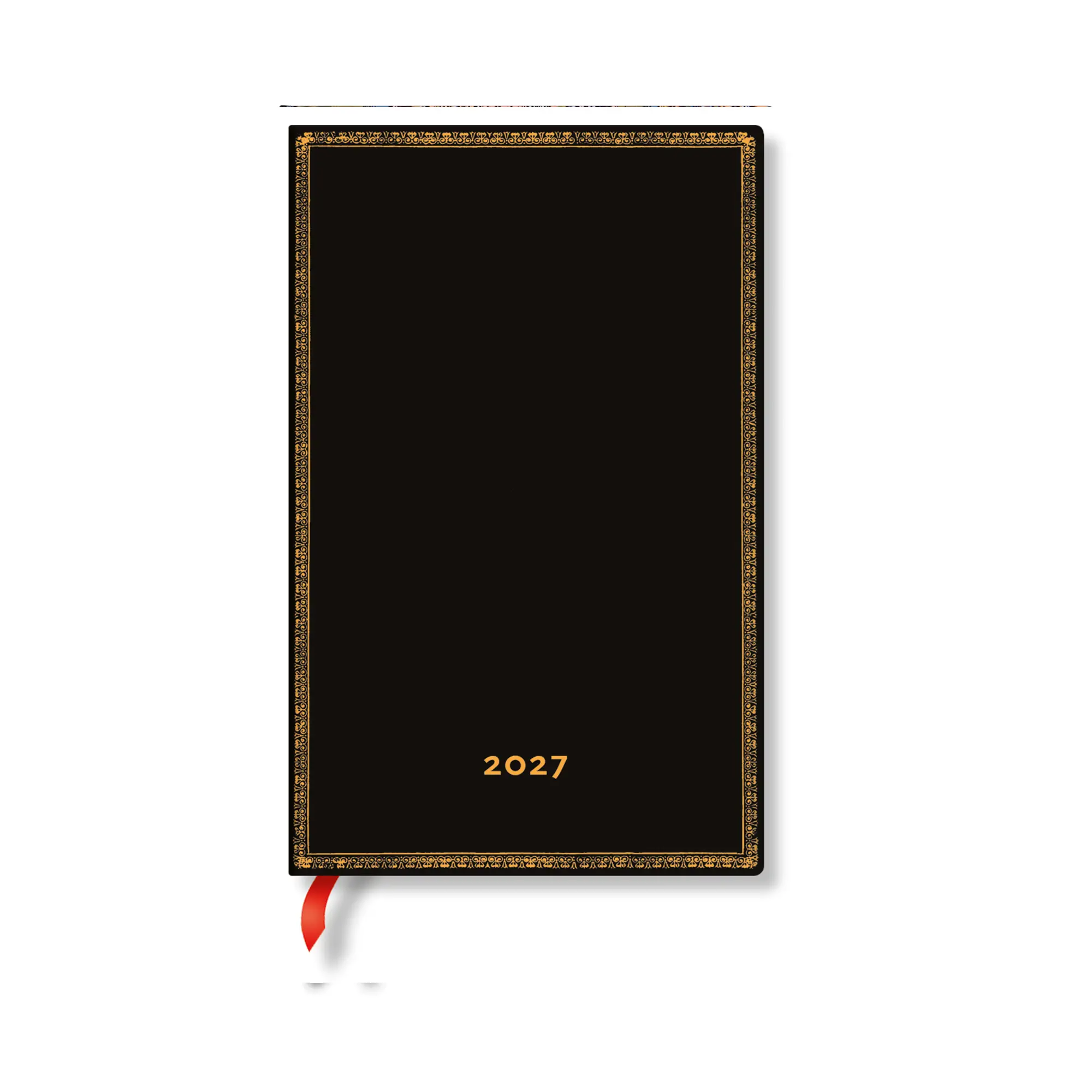 2027 Black Edition - Black Edition - 12-Month | Paperblanks
