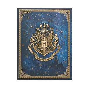 ハリー・ポッター コレクション - 12ヶ月 | Paperblanks