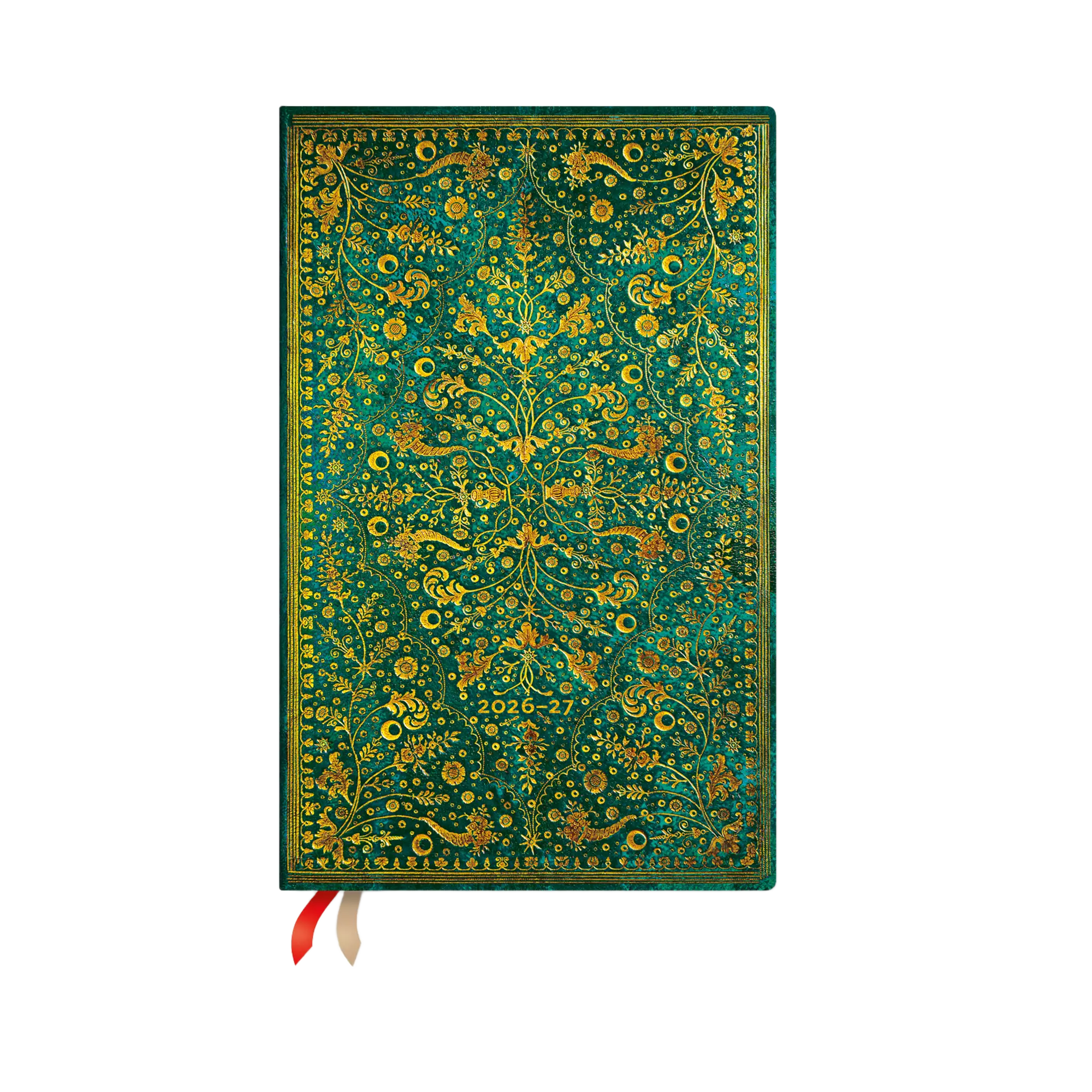 自然の恵み - 18ヶ月 | Paperblanks