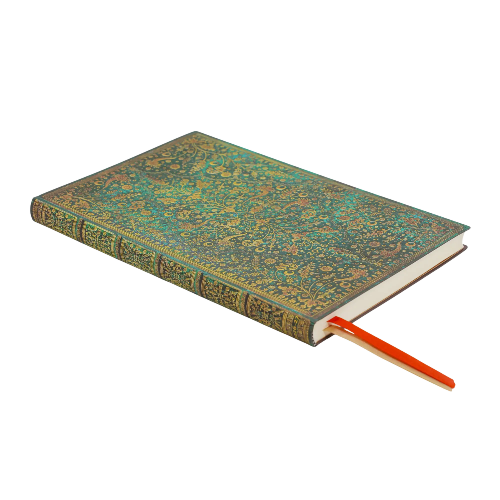 自然の恵み - 18ヶ月 | Paperblanks