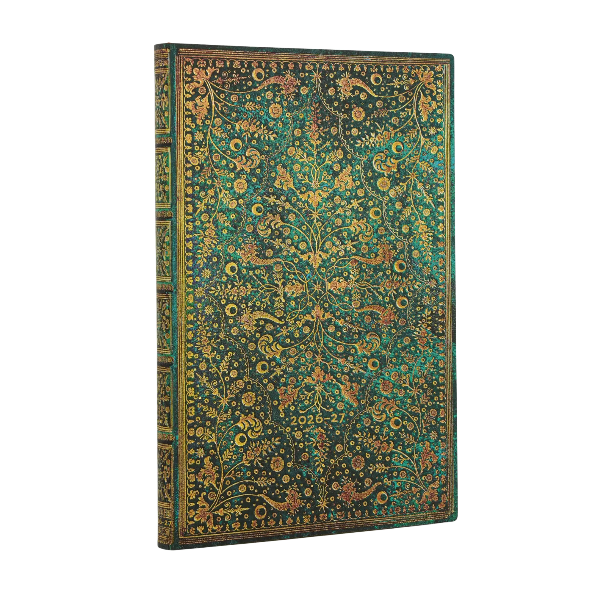 自然の恵み - 18ヶ月 | Paperblanks