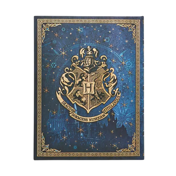 ハリー・ポッター コレクション - 12ヶ月 | Paperblanks