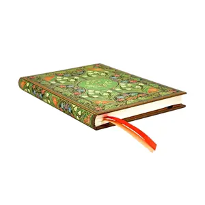 Poetry in Bloom - 12-Month | Paperblanks