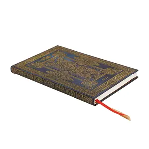 ラックス・デザイン - 12-Month | Paperblanks