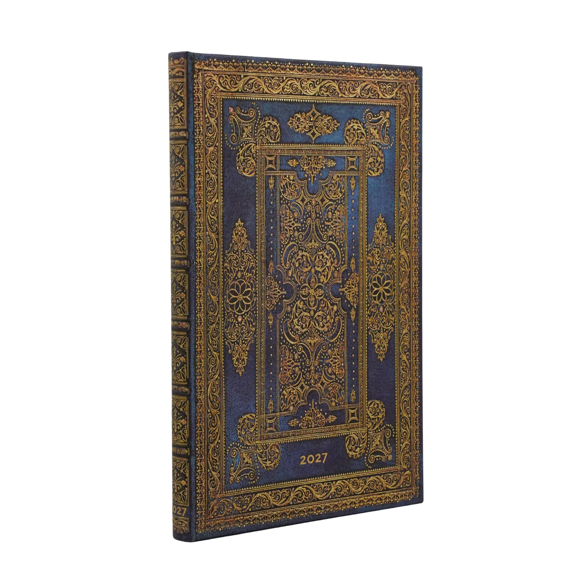 ラックス・デザイン - 12-Month | Paperblanks