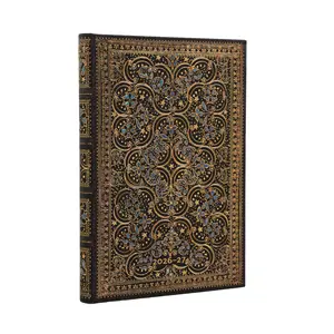 2027 Restoration DE1880-4 - Front