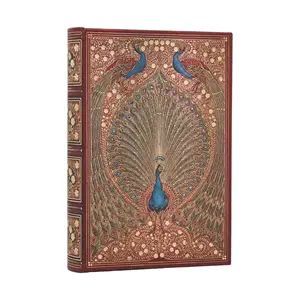 2027 Hafiz’s Peacocks - Front