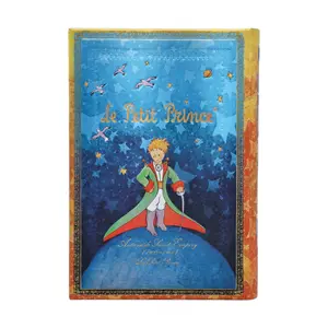 2027 Saint-Exupéry, The Little Prince - アーティストビジョン - 12