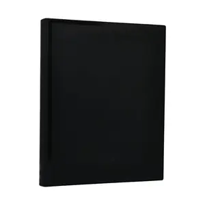2027 Black Edition Bold - Front