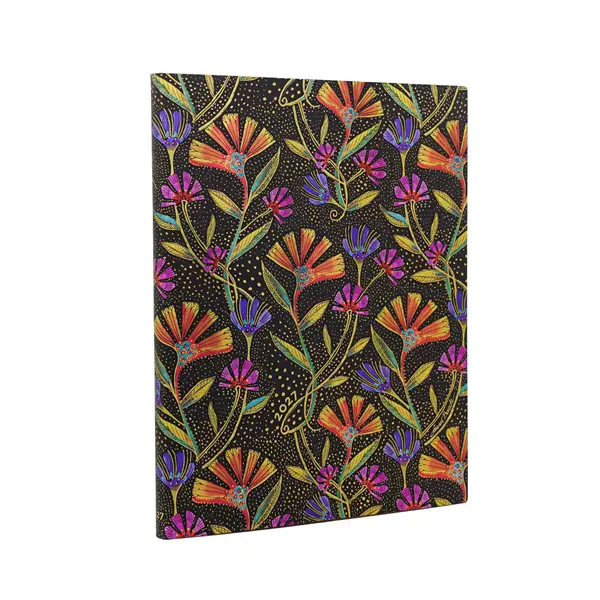 2027 Wild Flowers - Playful Creations | Paperblanks