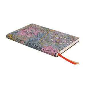 ウィリアム・モリス - 12-Month | Paperblanks