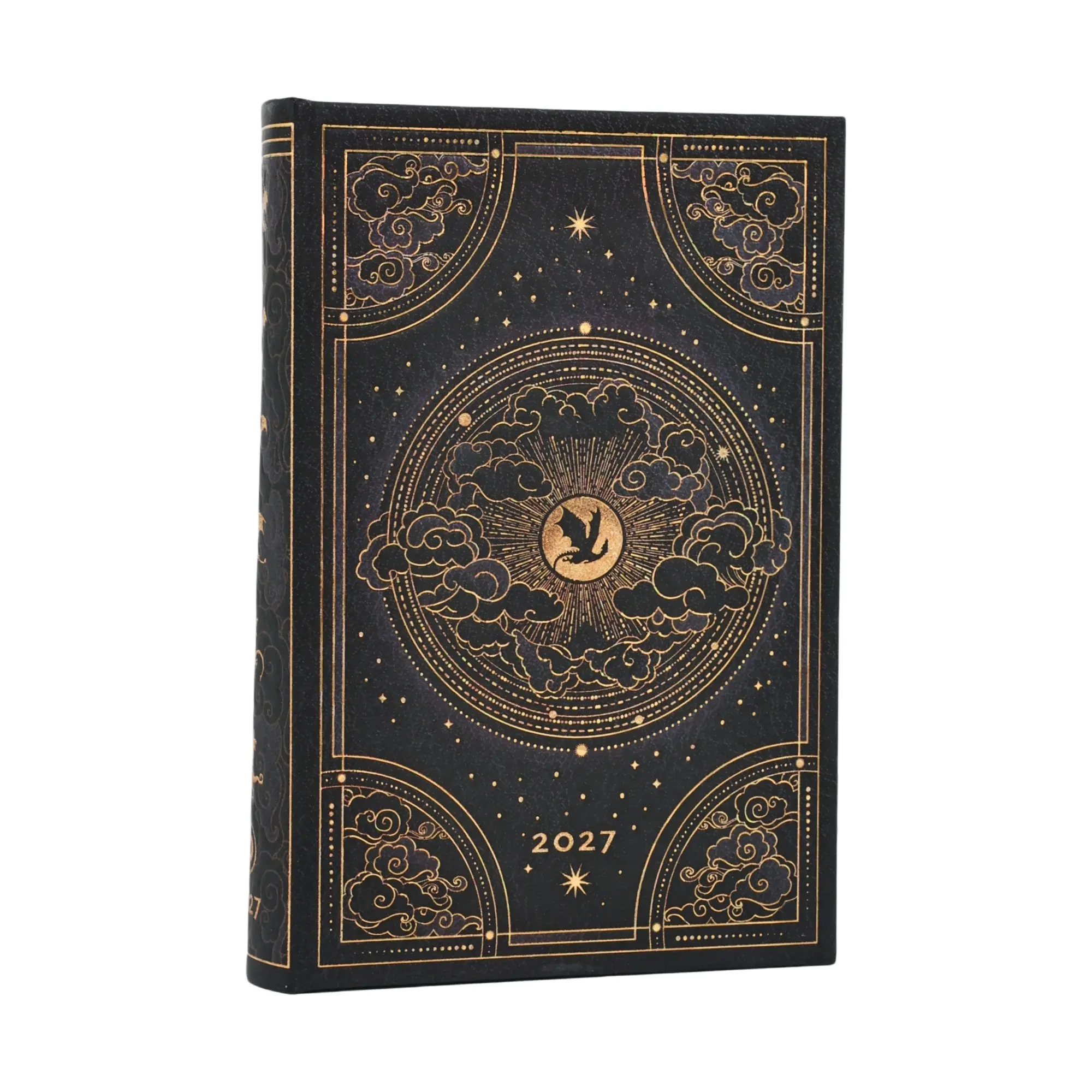 フォース・ウィング - 12-Month | Paperblanks