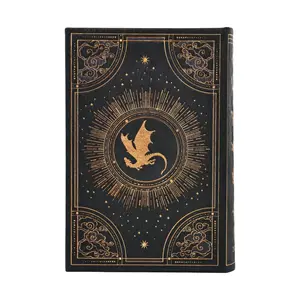 フォース・ウィング - 12-Month | Paperblanks