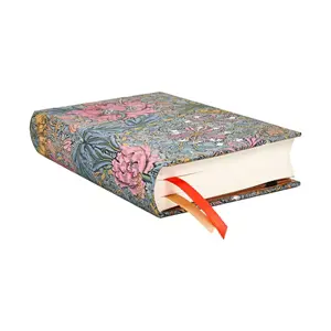 ウィリアム・モリス | Paperblanks
