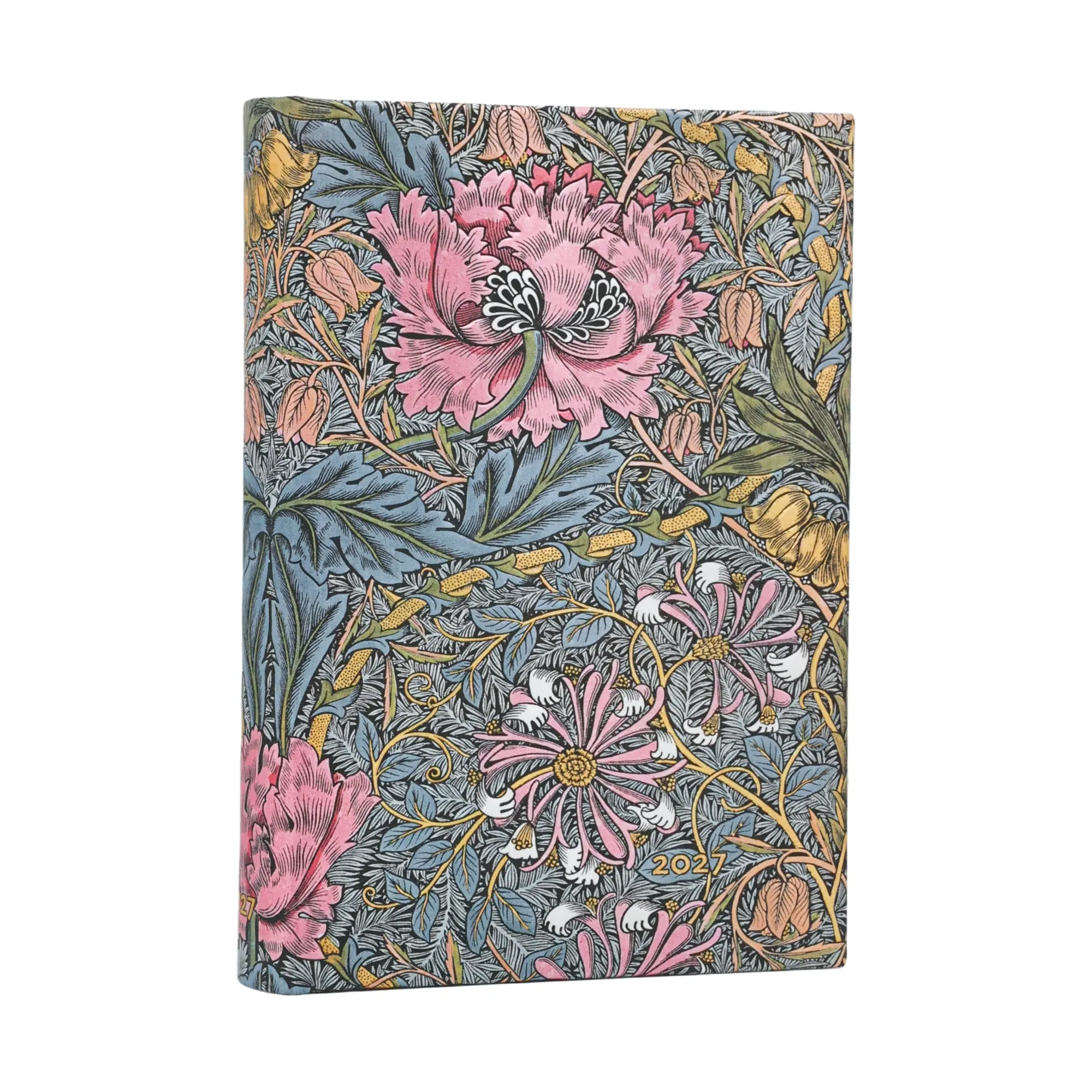 ウィリアム・モリス | Paperblanks