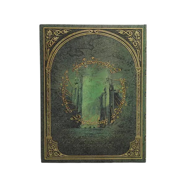 【未使用】ハードカバー Kingdom of Fantasy16冊セット 仲間との絆 ノート - ロード・オブ・ザ・リング コレクション - ハード