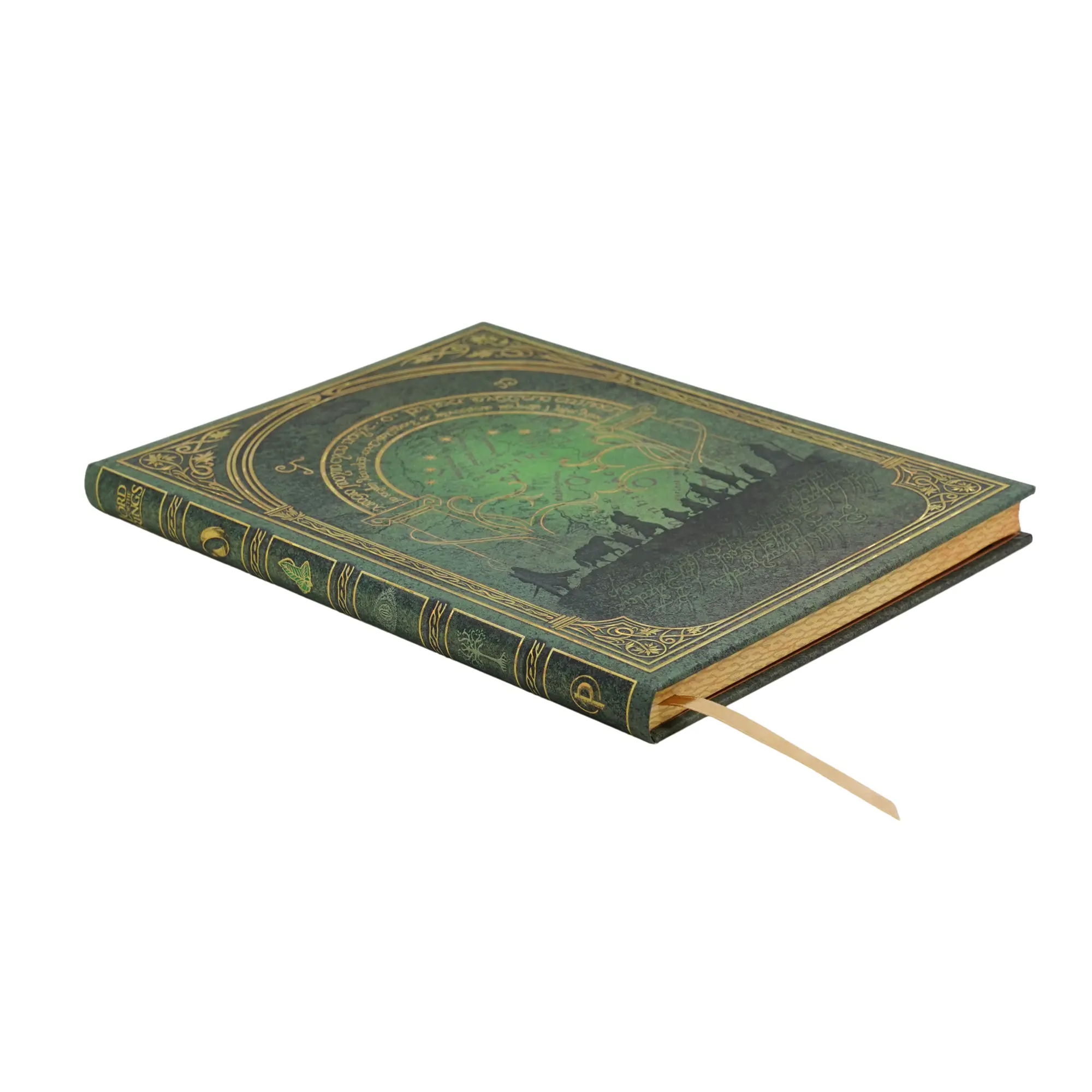 Wild Thistle - Vox Botanica - Journals | Paperblanks