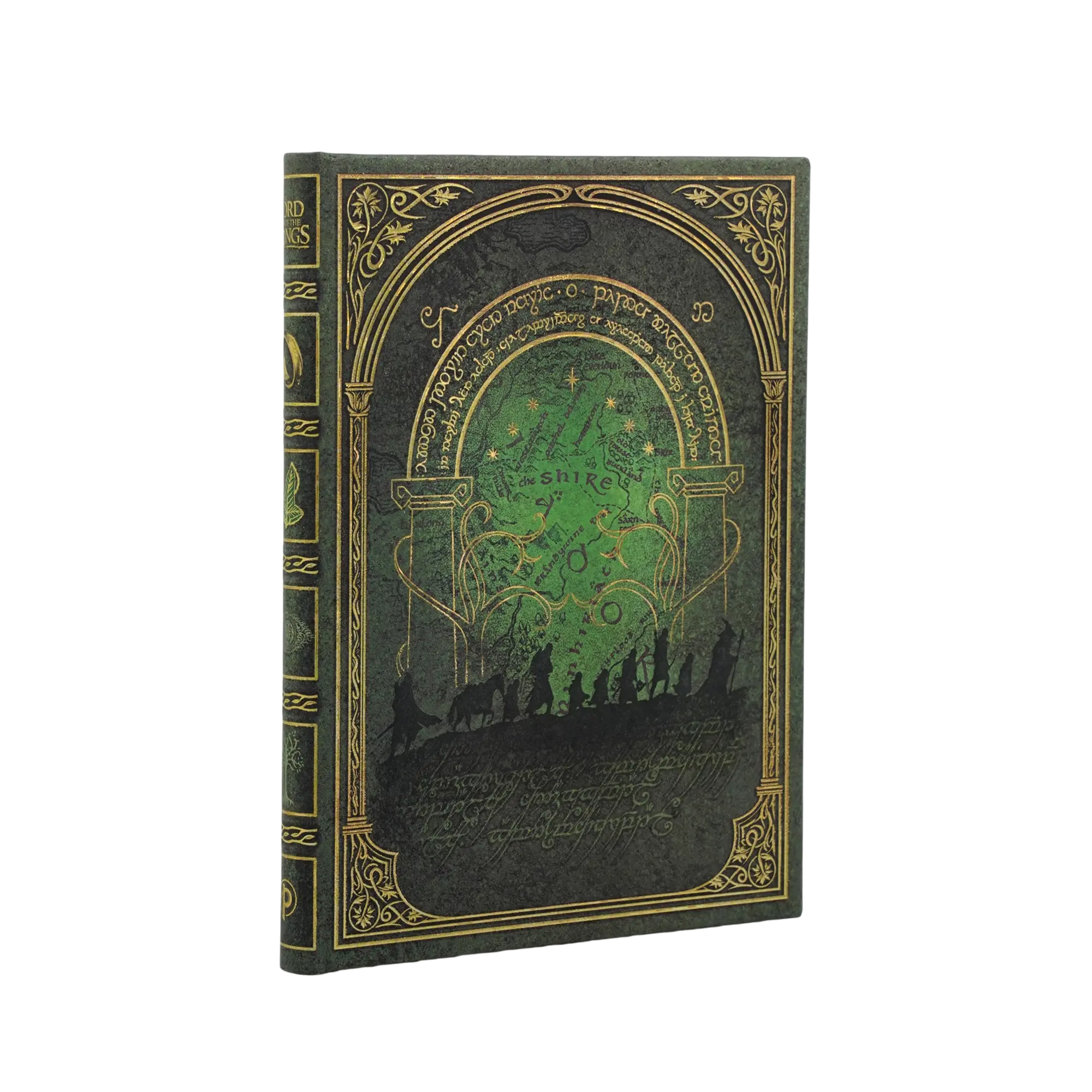 ロード・オブ・ザ・リング コレクション - ハードカバー | Paperblanks