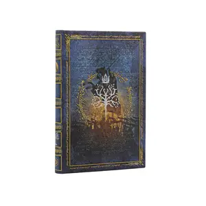 Taccuino La Corona Riconquistata - Front