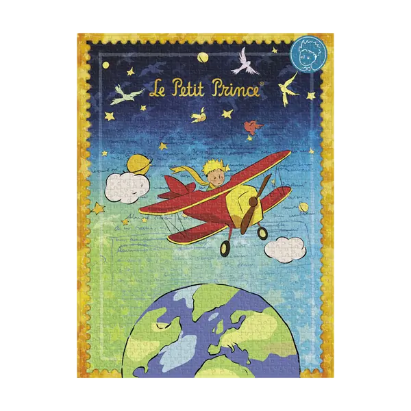 The Little Prince - Antoine de Saint-Exupéry | Paperblanks