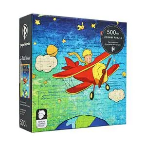 The Little Prince - Antoine de Saint-Exupéry | Paperblanks