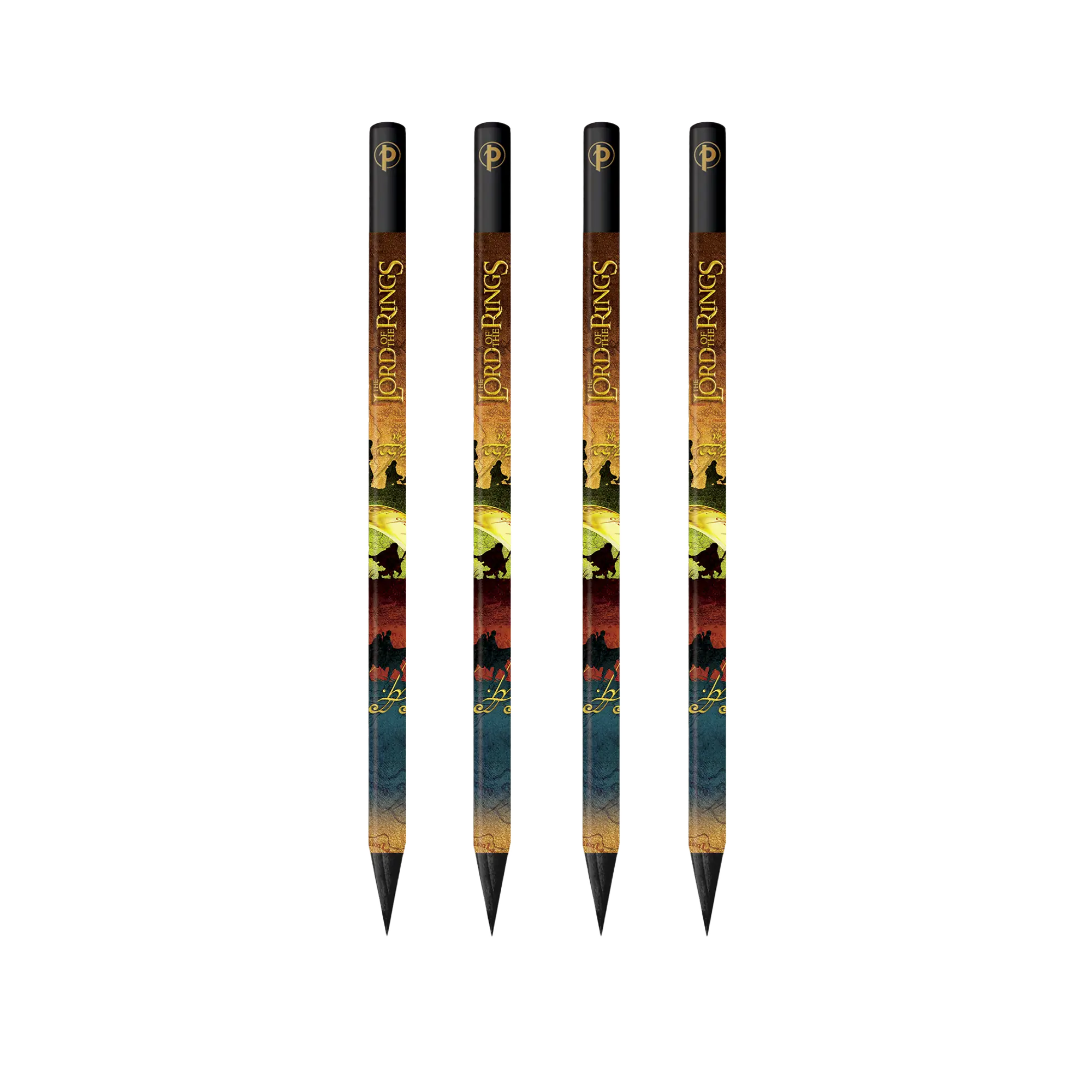ロード・オブ・ザ・リング コレクション | Paperblanks