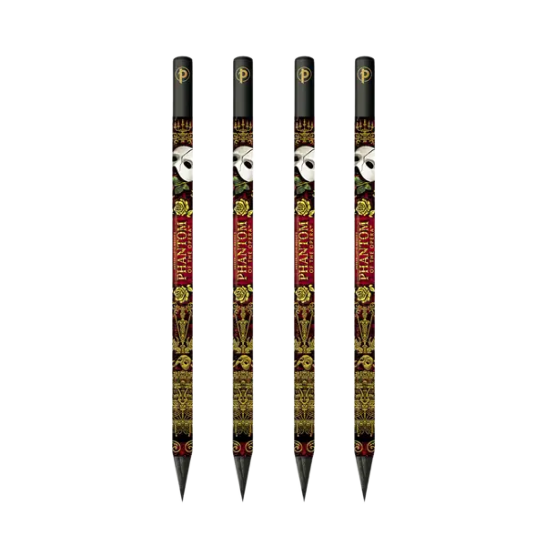 仮面のメロディ - オペラ座の怪人 | Paperblanks