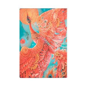 2025 幸せの鳥 - 幸せの鳥 | Paperblanks