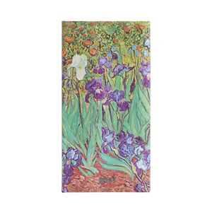 2025 Van Gogh’s Irises - Front