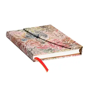 2025 Anemone - William Kilburn - 12-Month | Paperblanks