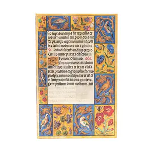 2025 Spinola Hours - Front