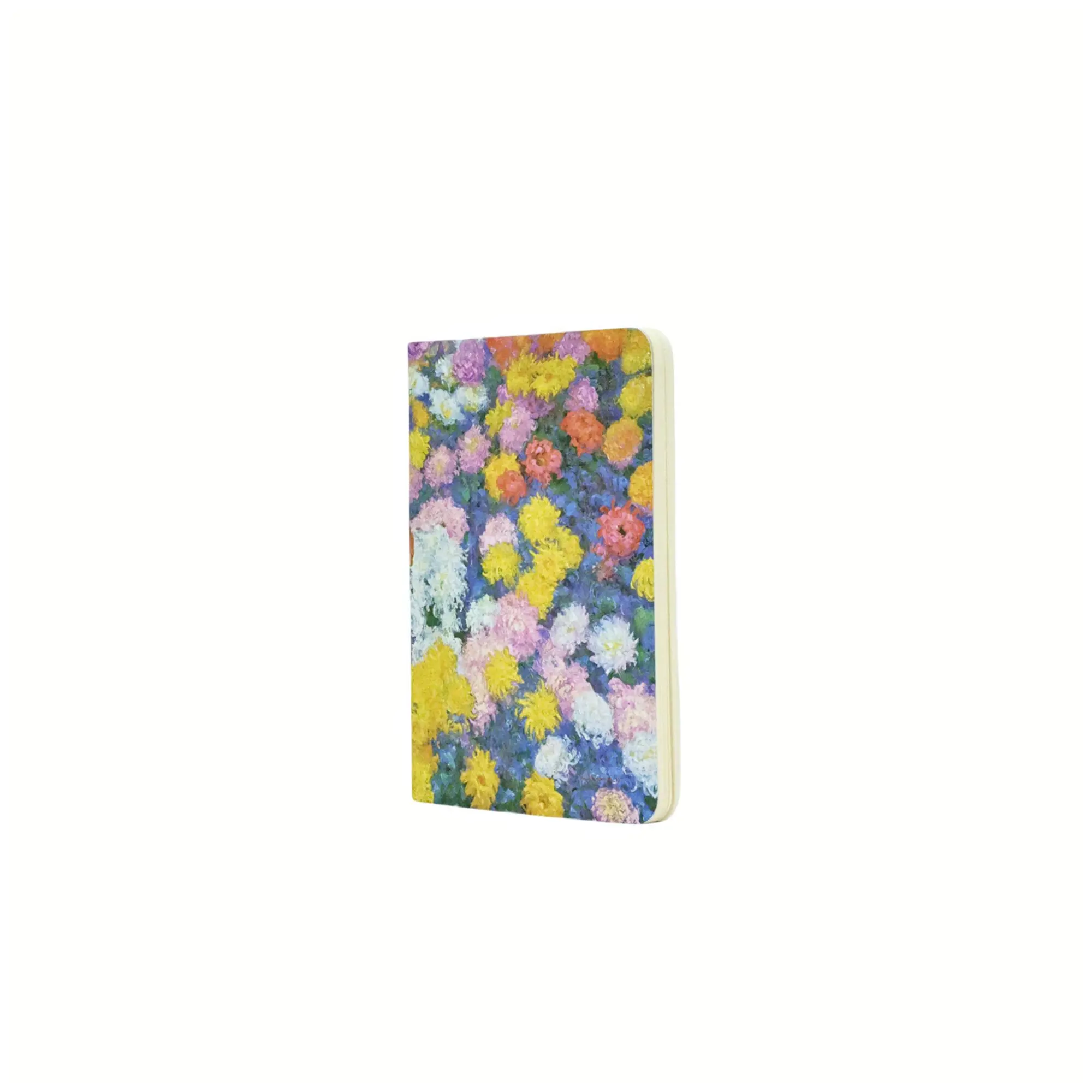 モネ 菊の花 - モネ 菊の花 - カイエ | Paperblanks