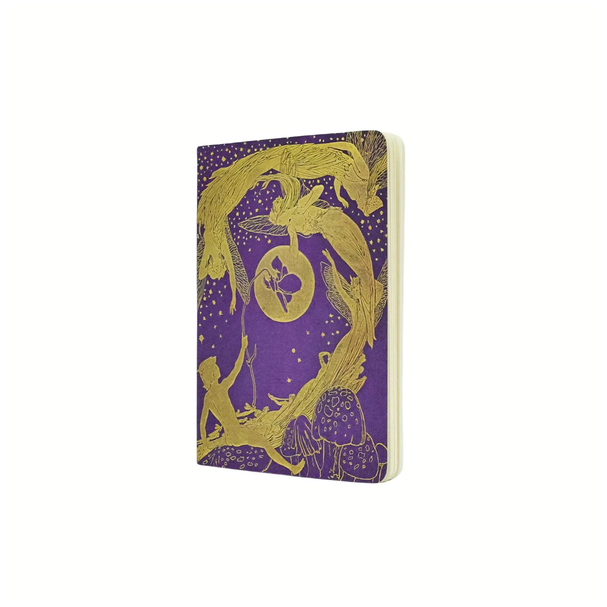 Fée Violette - Lang's Fairy Books | Paperblanks